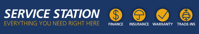 Service Station | Manheim