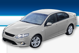 Passenger & Commercial Vehicles