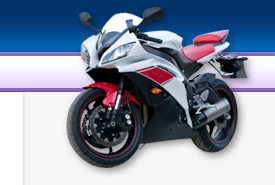 Motorcycles, Recreation & Marine