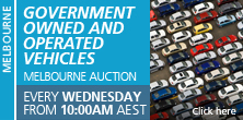 Melbourne Every Wednesday 10:00am
