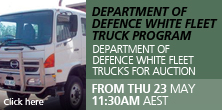 Thursday 23 May, 11:30am AEST