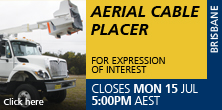 For Expression of Interest