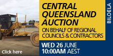 Wednesday 26 June, 10:00am AEST