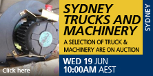 Wednesday 19 June, 10:00am AEST