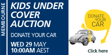 Wednesday 29 May, 10:00am AEST