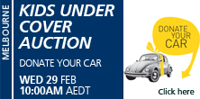 Wednesday 29 February, 10:00am AEDT
