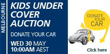 Wednesday 30 May, 10:00am AEST