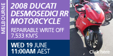 Wednesday 19 June, 11:00am AEST