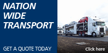 Transport & Storage