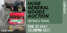 Tuesday 21 May, 12:30am AEST