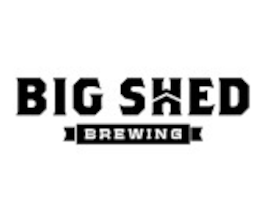 Big Shed Brewing