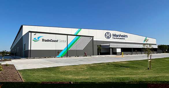 Manheim Brisbane