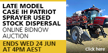 Sprayers