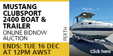 Mustang_Boat