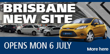 Brisbane