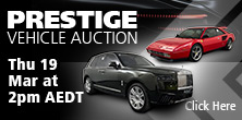 Prestige Auction