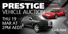 Prestige Auction