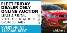 Tradie Day Auction