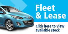 PCV Fleet & lease