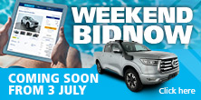 Weekend-Bidnow