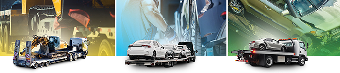 transport and storage