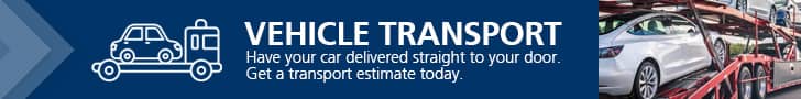Vehicle Transport - Have your car delivered straight to your door. Get a transport estimate today.