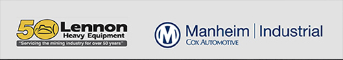 Lennon Heavy Equipment | Manheim Industrial