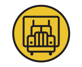 Trucks, Machinery, Industrial